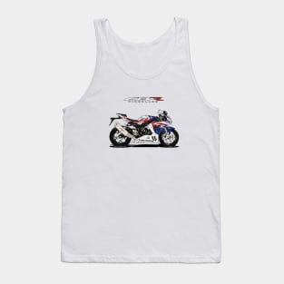 CBR1000RR-R Fireblade SP Tank Top